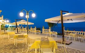 Hellenia Yachting Hotel Giardini Naxos